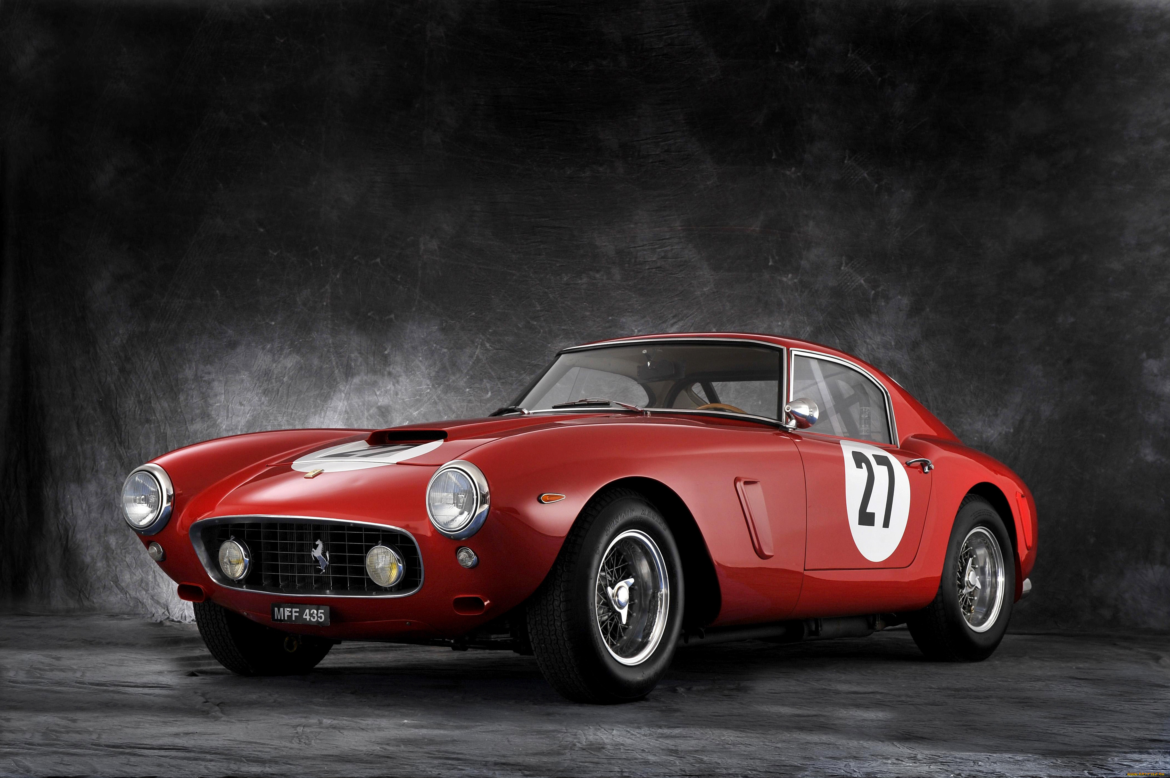 , ferrari